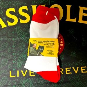 Pair of socks